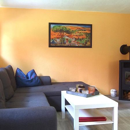 Ferienwohnung Am See Wochowsee Εξωτερικό φωτογραφία